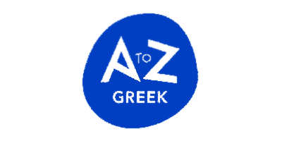 A-to-Z-Greek